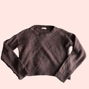Women’s Pink Sweater
